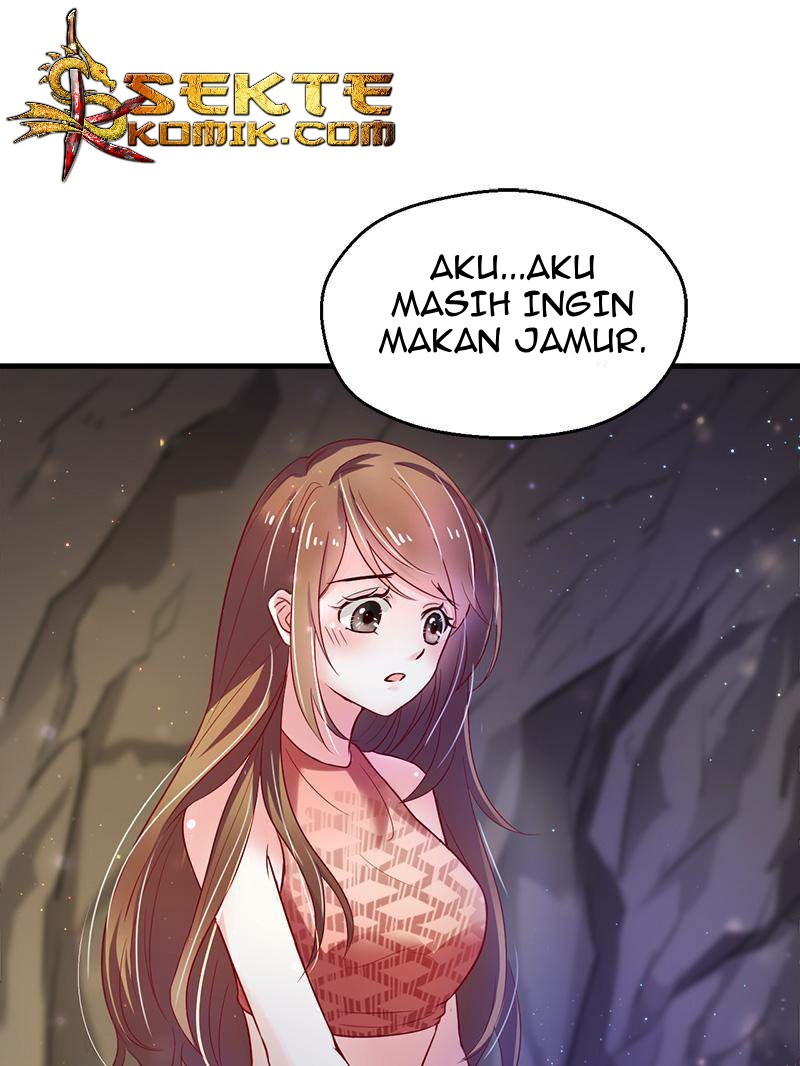 Beauty and the Beasts Chapter 22 Gambar 65